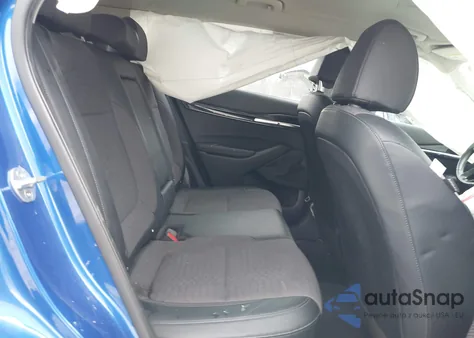 2021 Kia Seltos S из США, поврежденный, VIN KNDEUCAAXM7083226